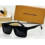 Louis Vuitton Sunglasses  # 286842