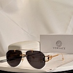 Versace Sunglasses  # 287060