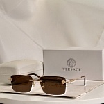Versace Sunglasses  # 287068, cheap Versace Sunglasses