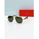 Cartier Sunglasses  # 287166