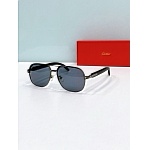 Cartier Sunglasses  # 287167