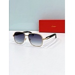 Cartier Sunglasses  # 287169