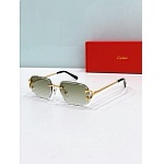 Cartier Sunglasses  # 287180, cheap Cartier Sunglasses