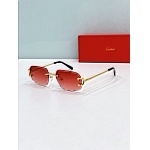 Cartier Sunglasses  # 287182