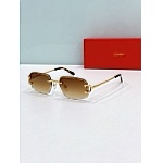 Cartier Sunglasses  # 287183, cheap Cartier Sunglasses