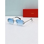 Cartier Sunglasses  # 287184
