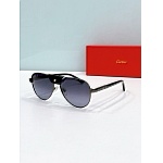 Cartier Sunglasses  # 287185