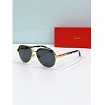 Cartier Sunglasses  # 287195