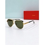 Cartier Sunglasses  # 287196