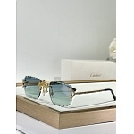 Cartier Sunglasses  # 287206, cheap Cartier Sunglasses