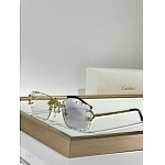 Cartier Sunglasses  # 287209