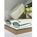 Cartier Sunglasses  # 287213, cheap Cartier Sunglasses