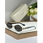 Cartier Sunglasses  # 287214