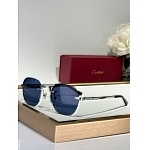 Cartier Sunglasses  # 287218, cheap Cartier Sunglasses