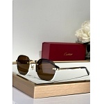 Cartier Sunglasses  # 287220, cheap Cartier Sunglasses