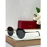 Cartier Sunglasses  # 287230, cheap Cartier Sunglasses
