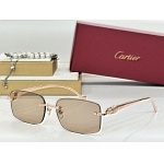 Cartier Sunglasses  # 287234