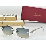 Cartier Sunglasses  # 287235