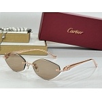 Cartier Sunglasses  # 287241