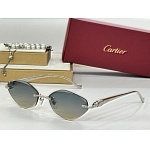 Cartier Sunglasses  # 287242