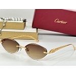 Cartier Sunglasses  # 287245, cheap Cartier Sunglasses