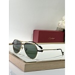 Cartier Sunglasses  # 287255, cheap Cartier Sunglasses