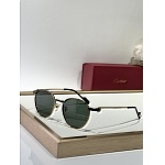 Cartier Sunglasses  # 287258, cheap Cartier Sunglasses