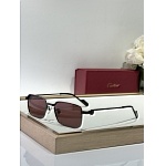 Cartier Sunglasses  # 287264, cheap Cartier Sunglasses