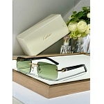 Cartier Sunglasses  # 287271
