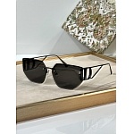Dior Sunglasses  # 287279