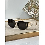 Dior Sunglasses  # 287281