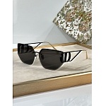 Dior Sunglasses  # 287285