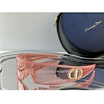 Dior Sunglasses  # 287295
