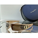 Dior Sunglasses  # 287296