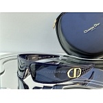 Dior Sunglasses  # 287297