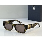 Dior Sunglasses  # 287302