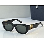 Dior Sunglasses  # 287304