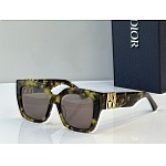 Dior Sunglasses  # 287309, cheap Dior Sunglasses