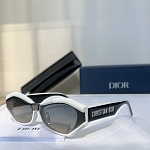 Dior Sunglasses  # 287310