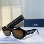 Dior Sunglasses  # 287313, cheap Dior Sunglasses