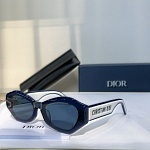 Dior Sunglasses  # 287315