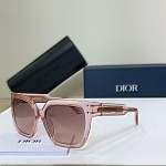 Dior Sunglasses  # 287316