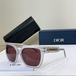 Dior Sunglasses  # 287318