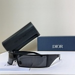 Dior Sunglasses  # 287319