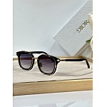 Dior Sunglasses  # 287326