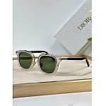 Dior Sunglasses  # 287327