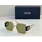 Dior Sunglasses  # 287331