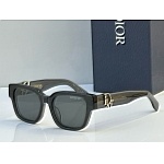 Dior Sunglasses  # 287346