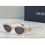 Dior Sunglasses  # 287351
