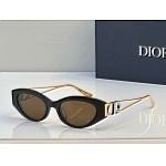 Dior Sunglasses  # 287352